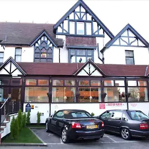 Hotel The Amblehurst, Sale