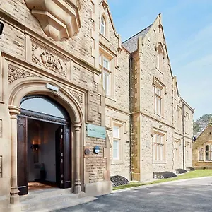 Hotel Oddfellows On The Park, Cheadle (Greater Manchester)