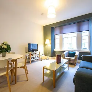 Apartment Joivy Charming Close To Centre