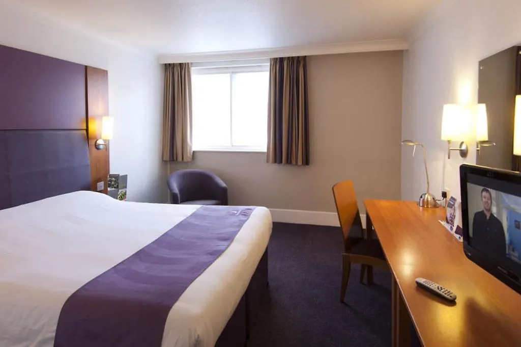 *** Hotel Premier Inn Manchester Handforth United Kingdom