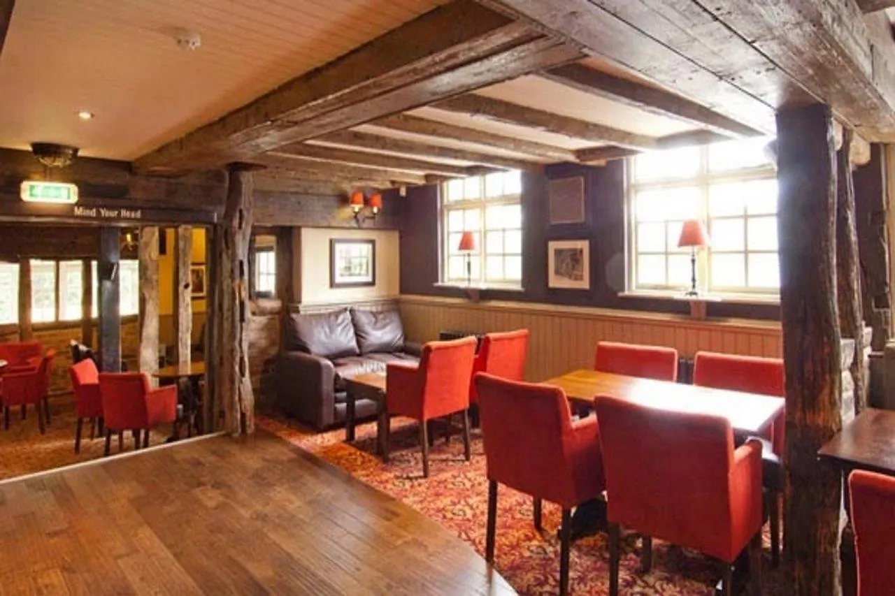 Hotel Premier Inn Manchester Handforth