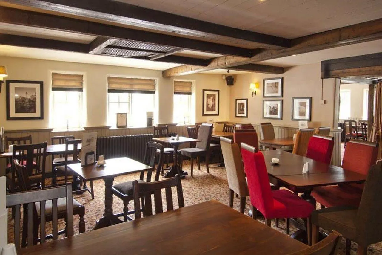 Premier Inn Manchester Handforth