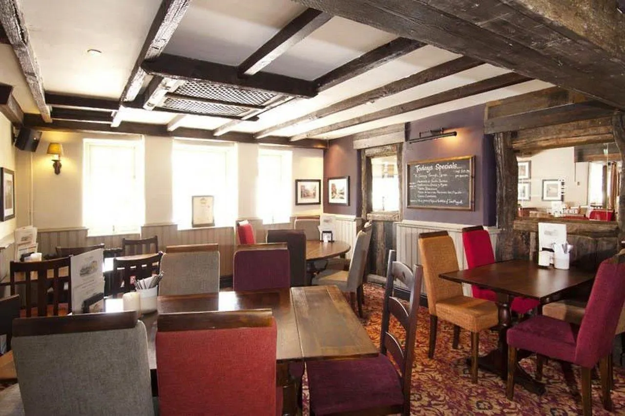 Hotel Premier Inn Manchester Handforth