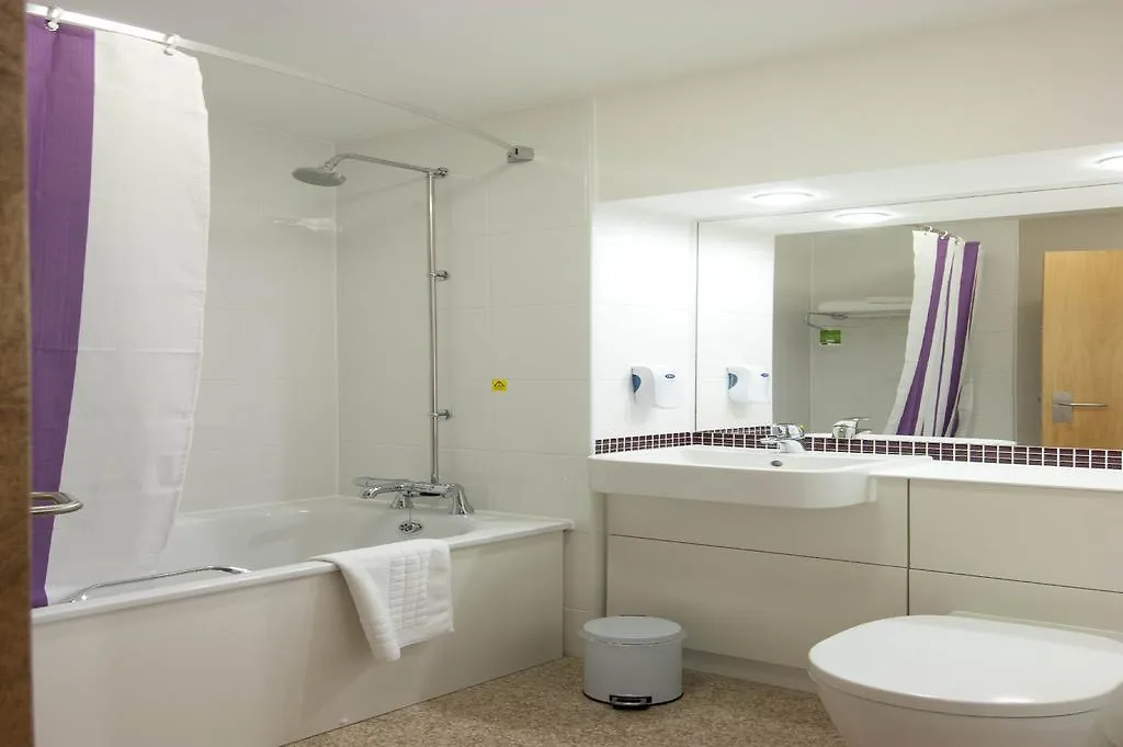 Hotel Premier Inn Manchester Handforth